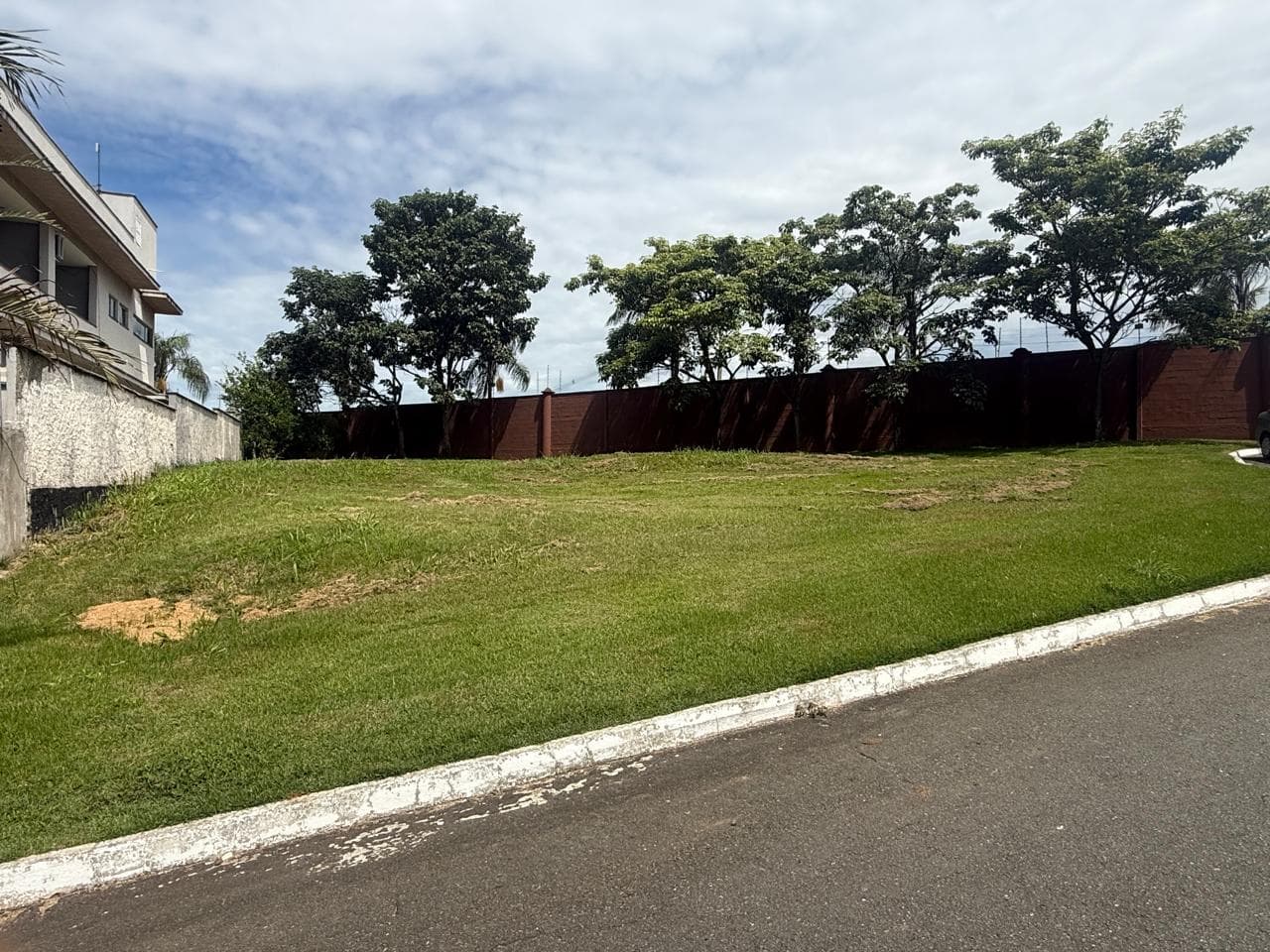 Lote Residencial Vale Verde 547m²
