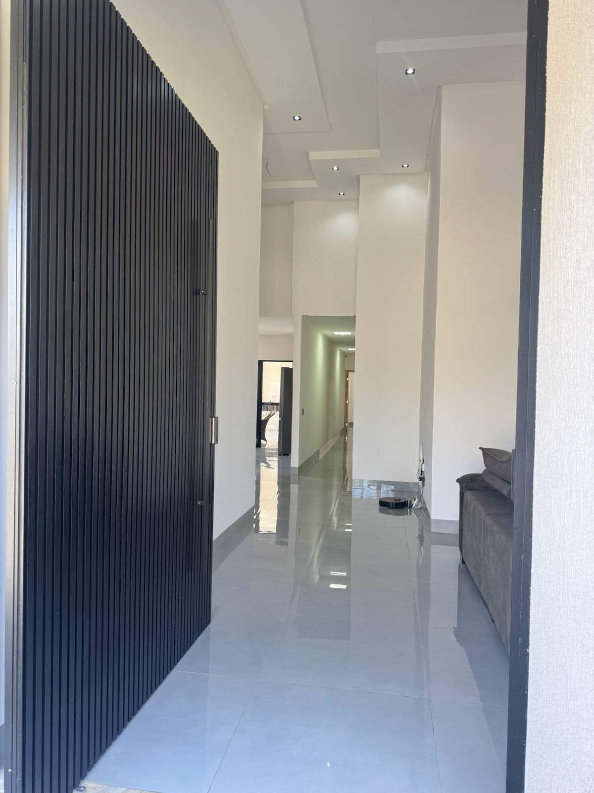 Casa Jardim Veneza 198m²