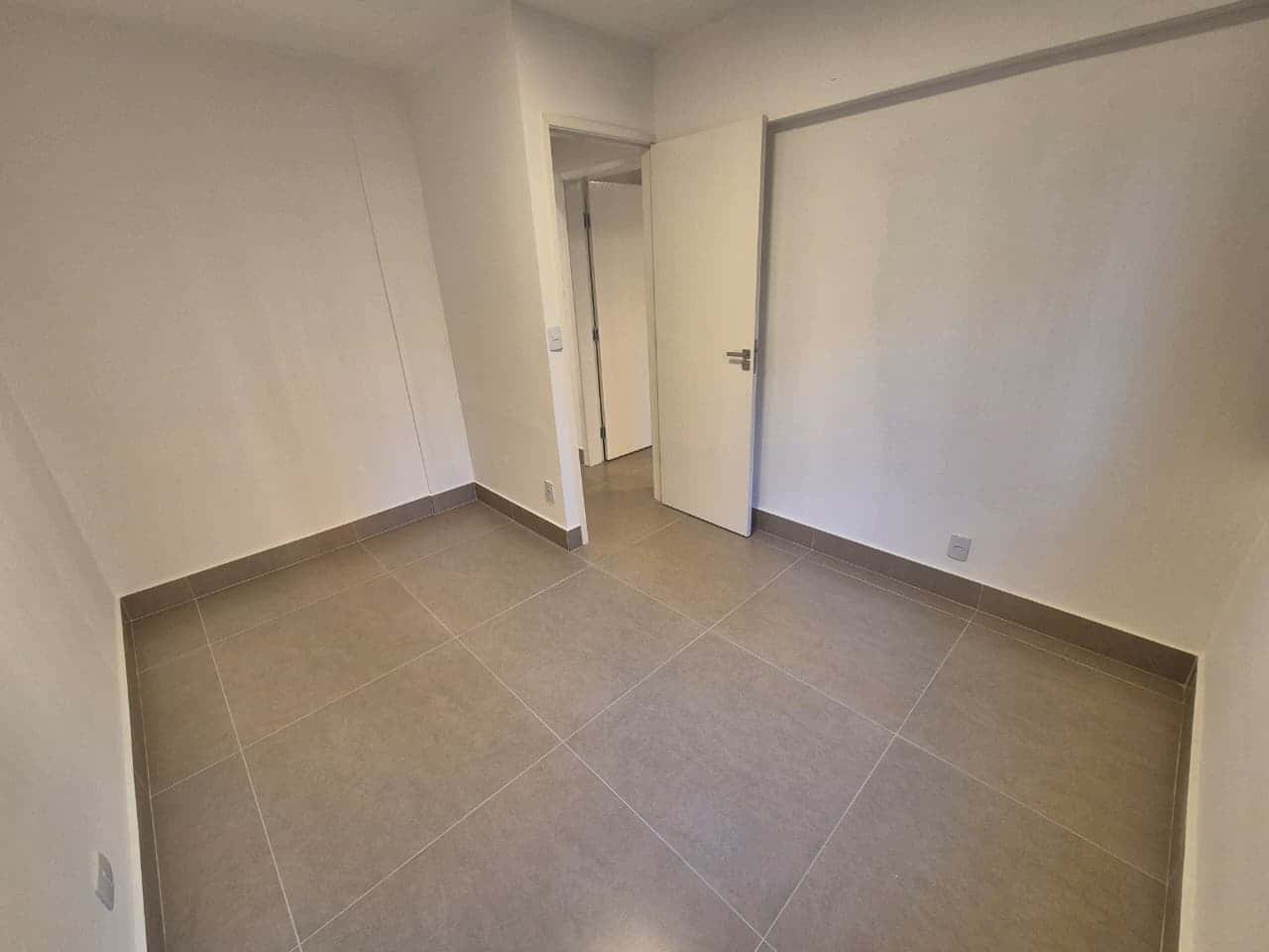Apartamento Ed. Laguna St. Bueno 91,00m²