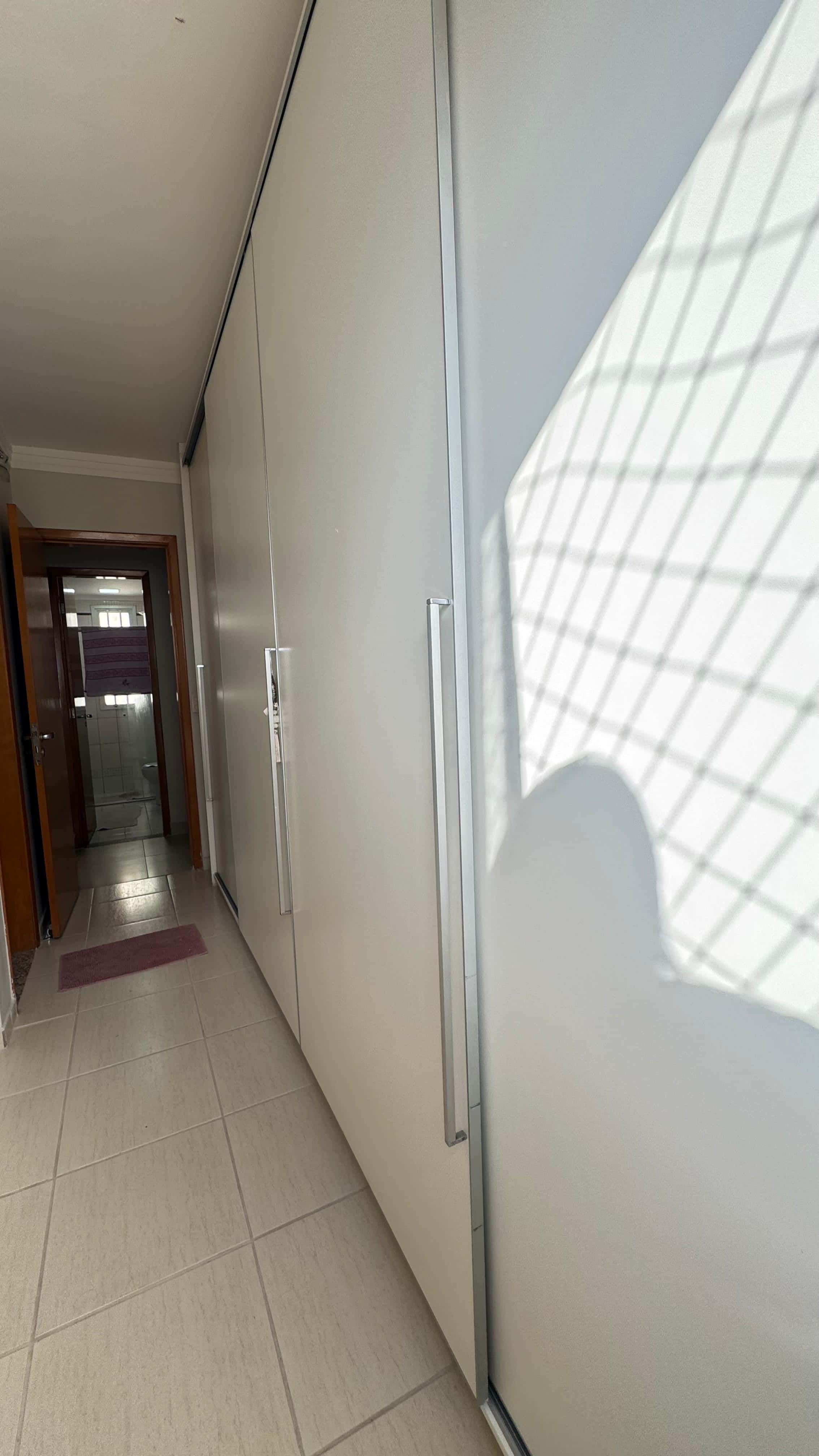Apartamento Residencial Jardim da Serra 106m²