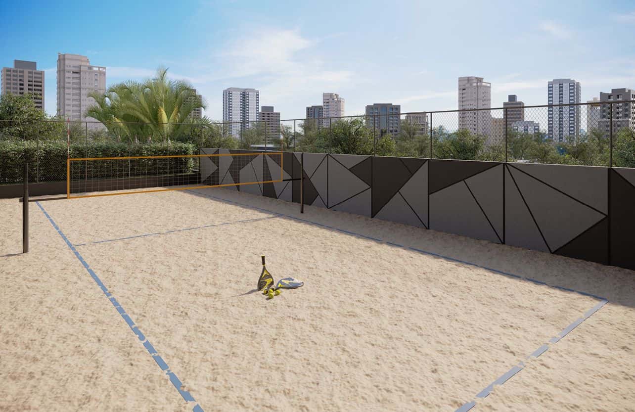 Apartamento Studio Geo Opus Home 49,17m² entregando