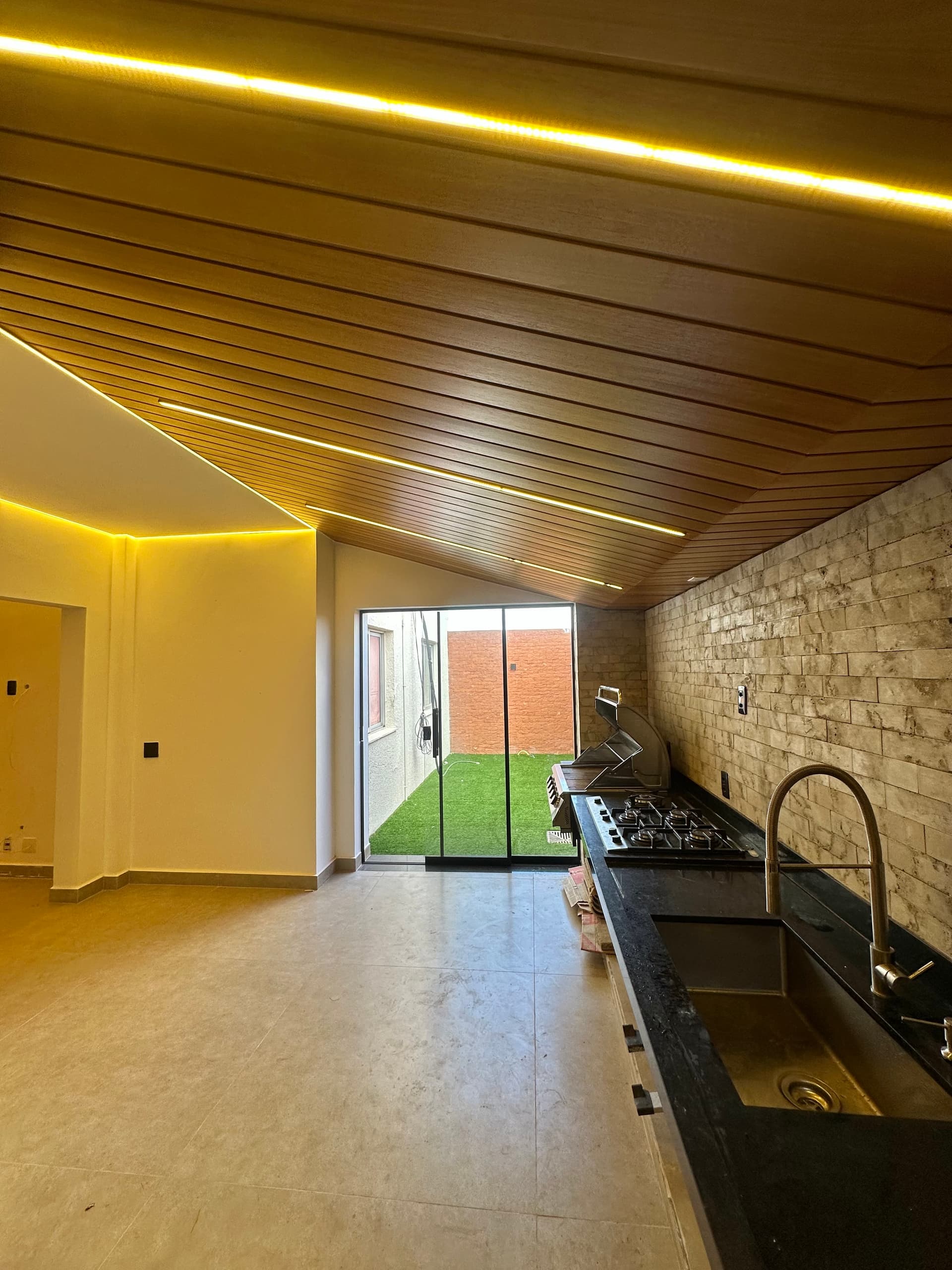 Apartamento Cond. Parque América Havaí 95m²