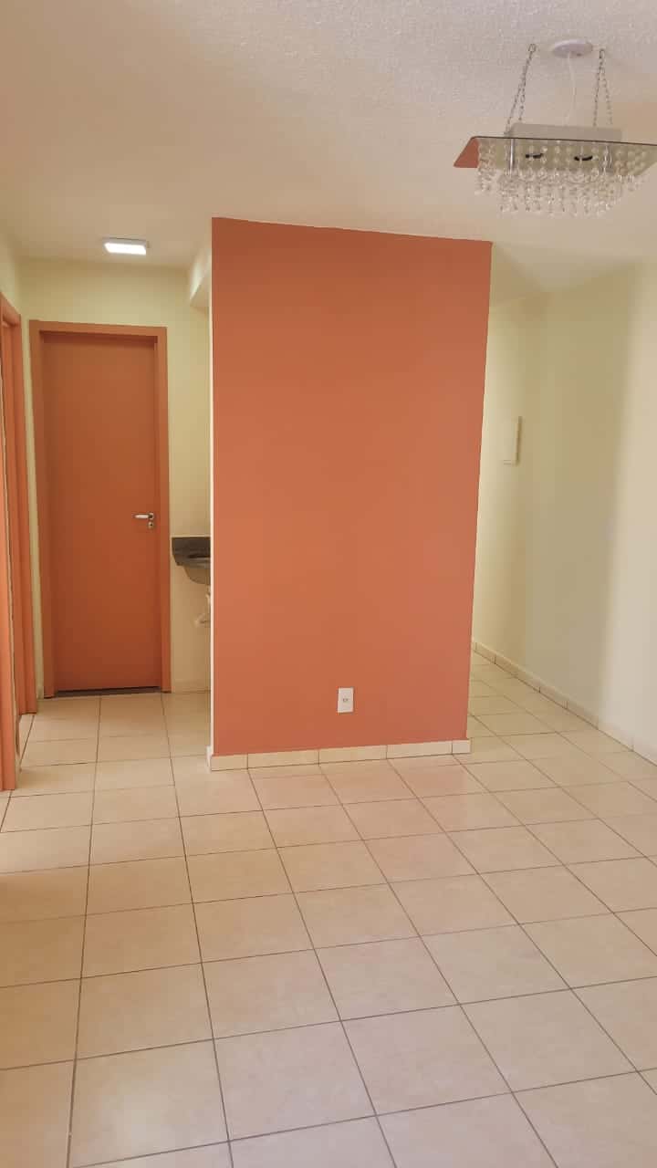 Apartamento Bairro Porto Dourado 46m²