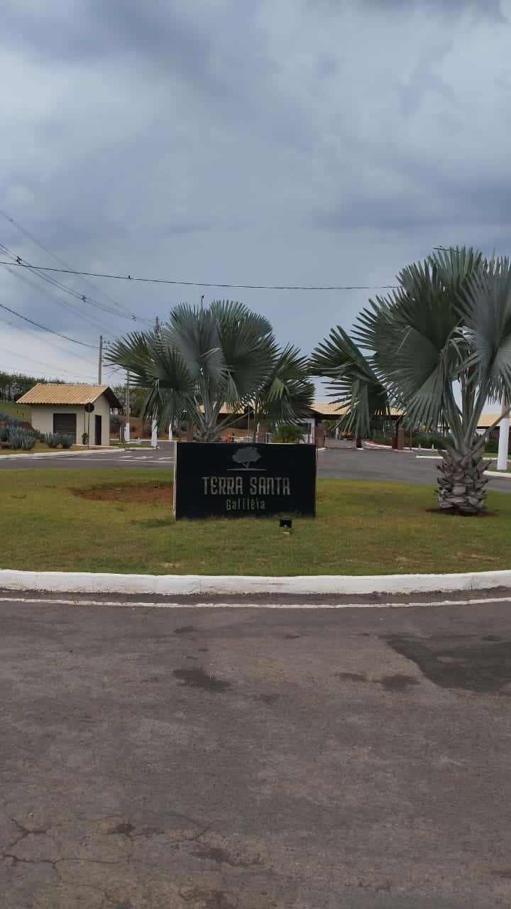Lote Condomínio Galileia 1146M²