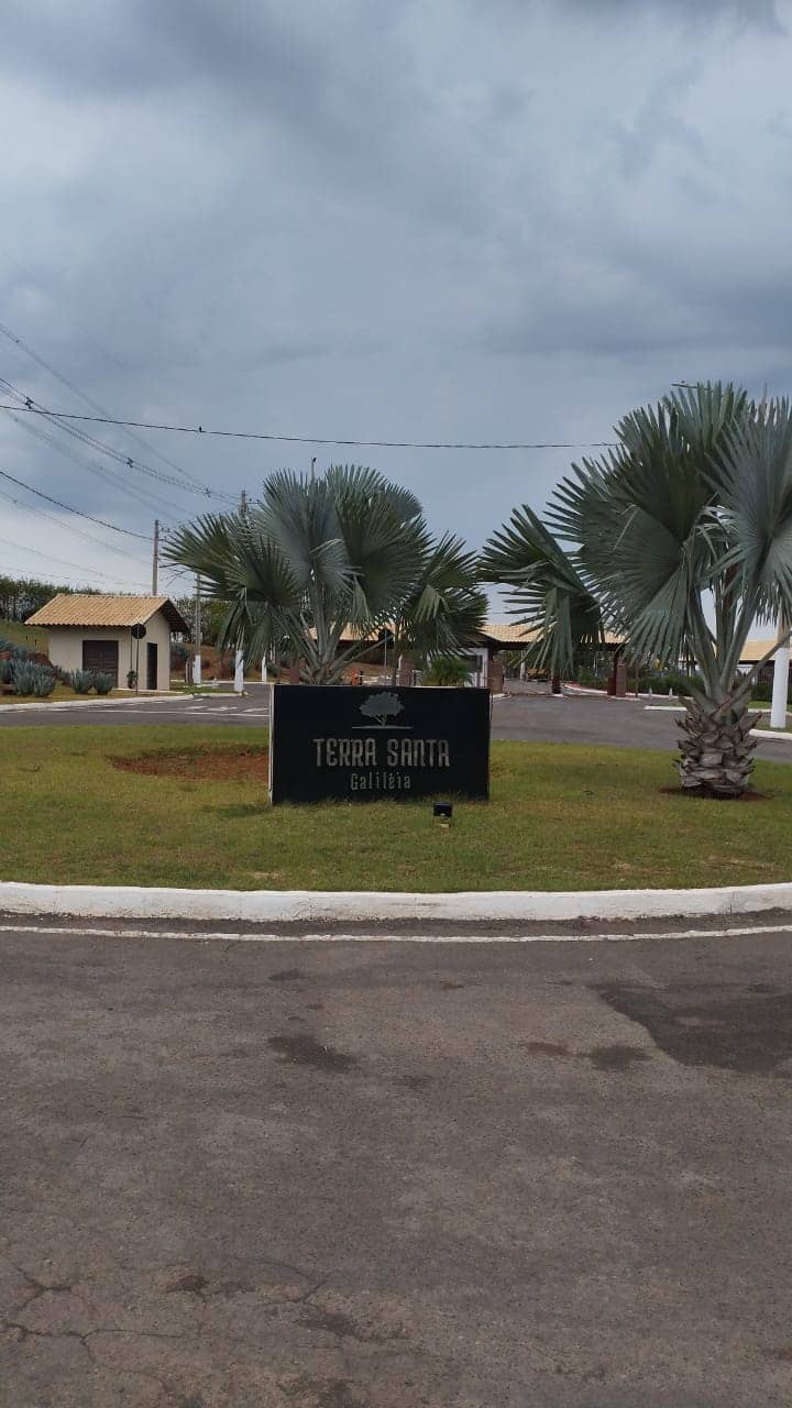 Lote Condomínio Galileia 1146M²