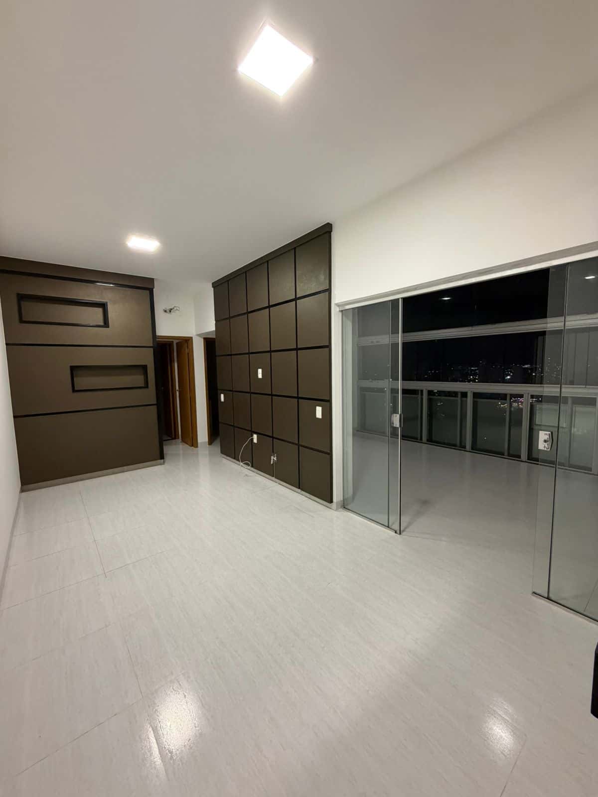 Apartamento Liverpool Life Style - Pedro Ludovico 78m²