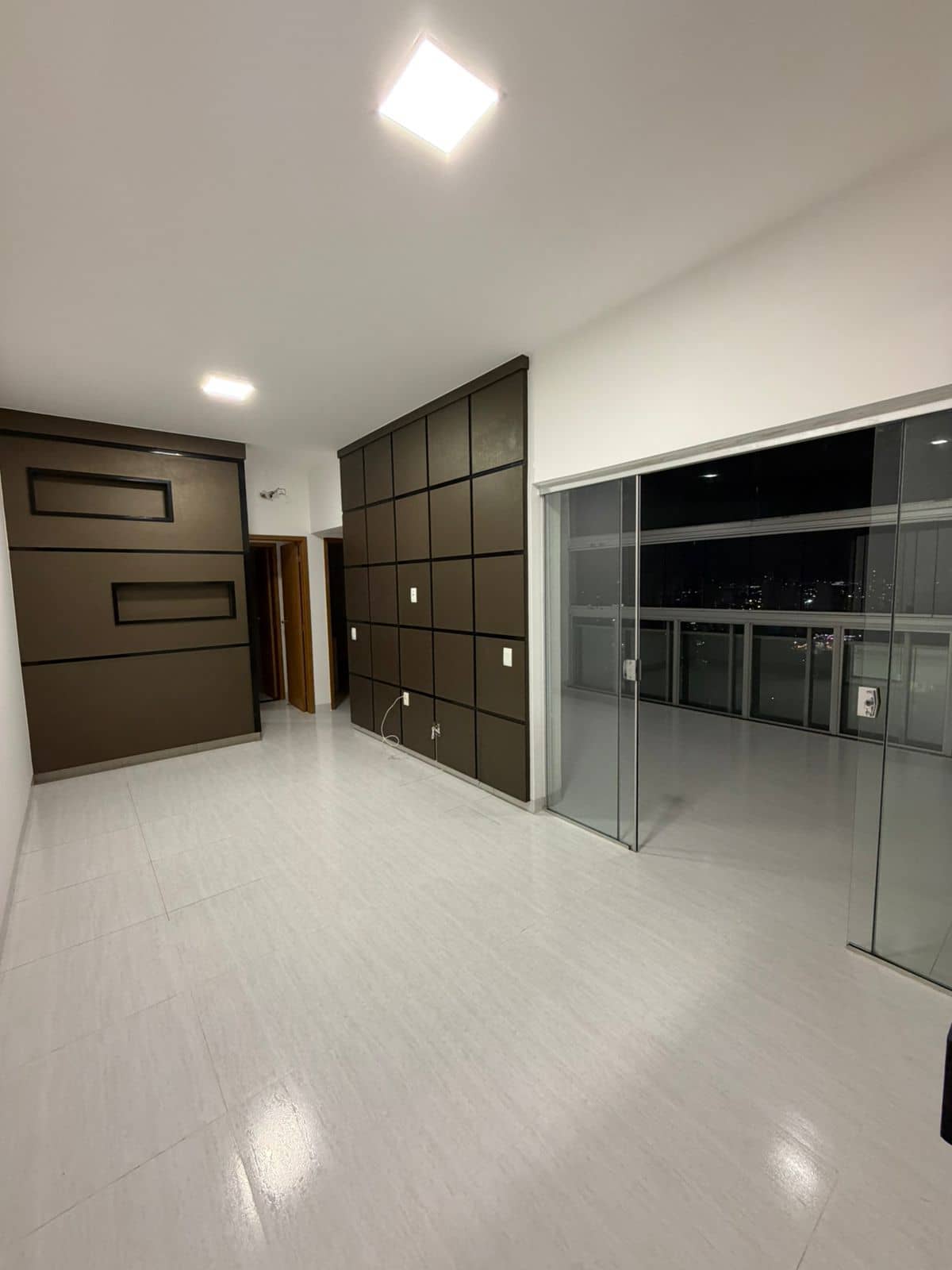 Apartamento Liverpool Life Style - Pedro Ludovico 78m²