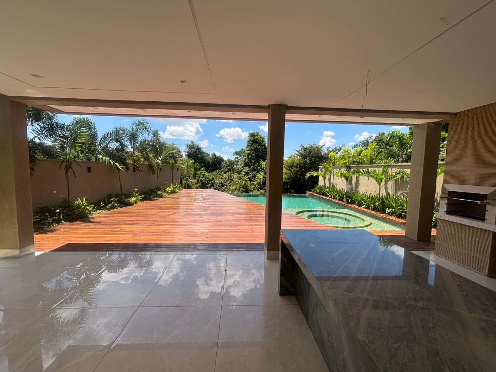 Casa Condomínio do Lago 490m²