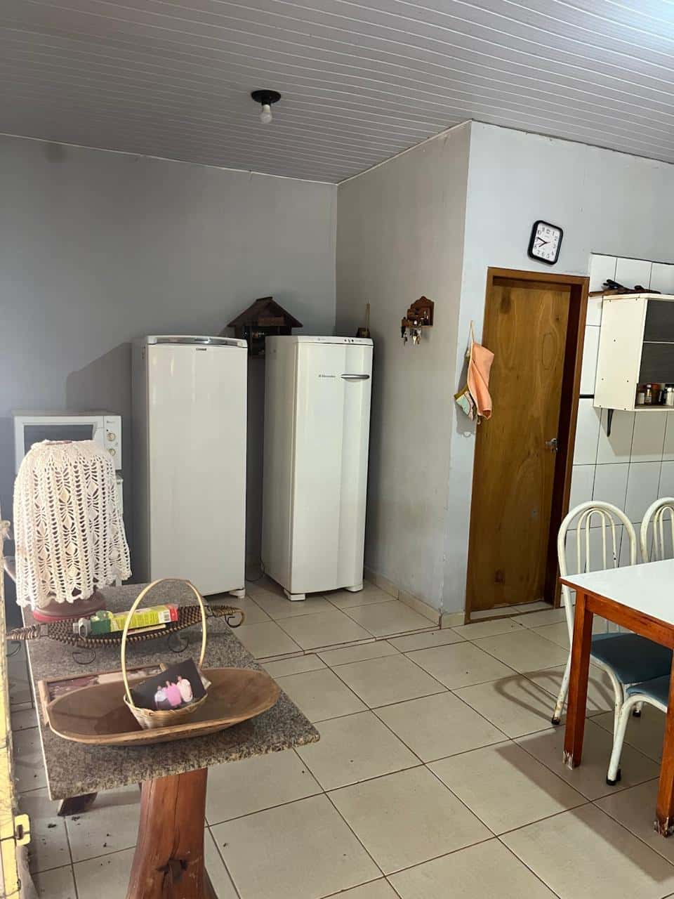 Chácara Trilhas do Cerrado 5.200m²