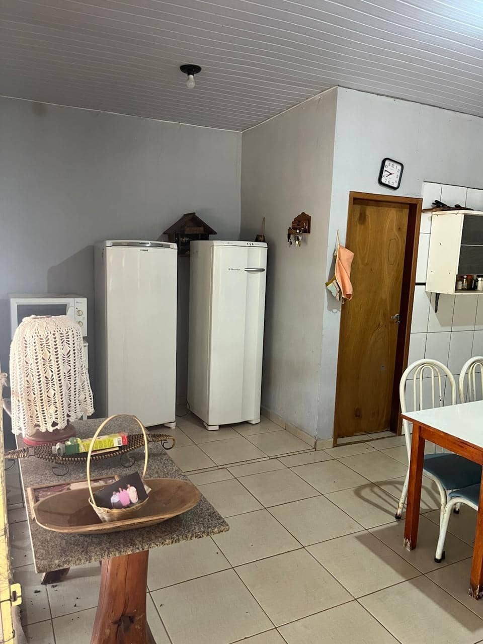 Chácara Trilhas do Cerrado 5.200m²