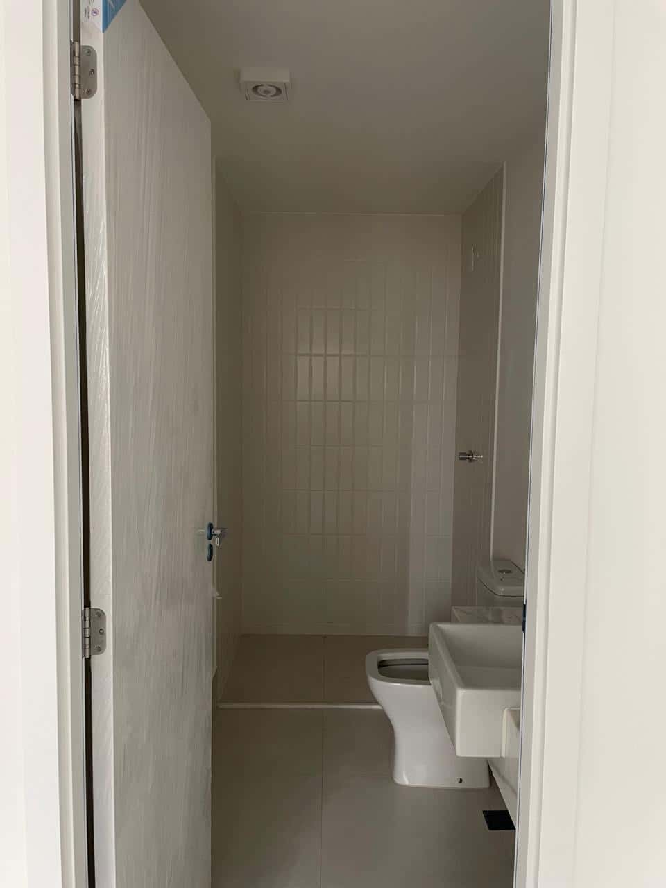 Estúdio Loft Bueno 38M²