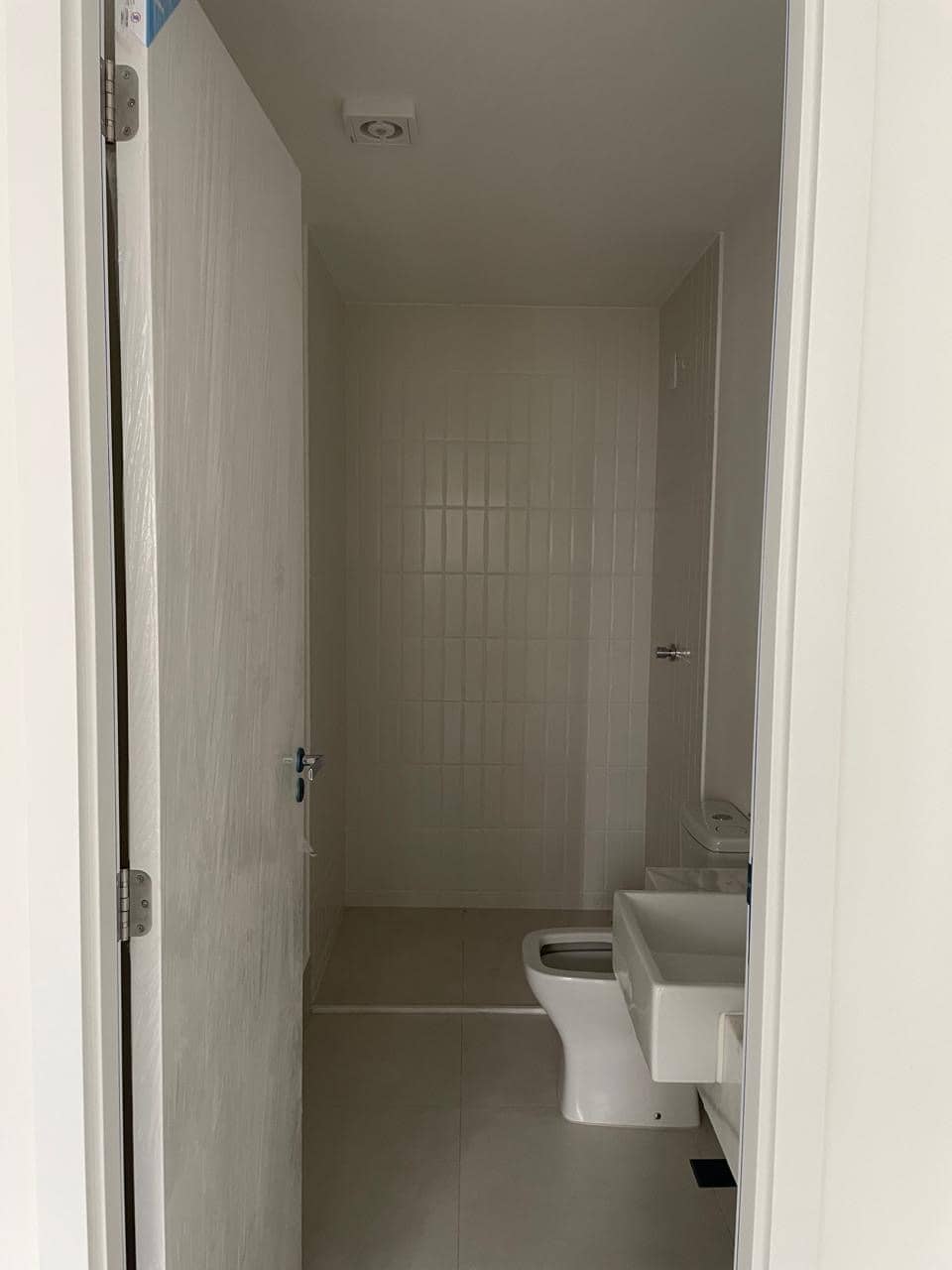 Estúdio Loft Bueno 38M²