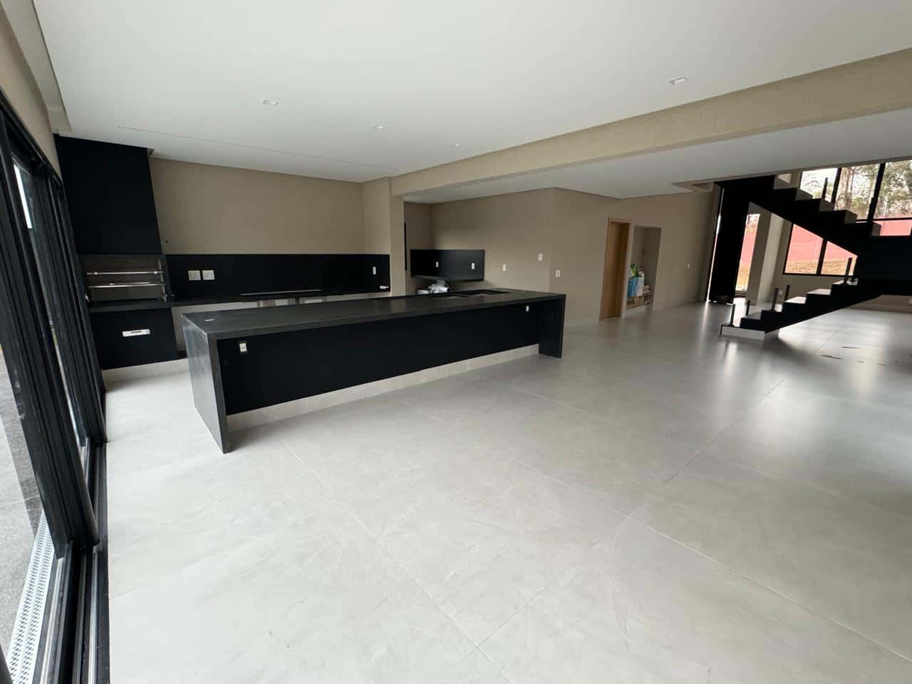 Casa Jardins Nápoles 248m²