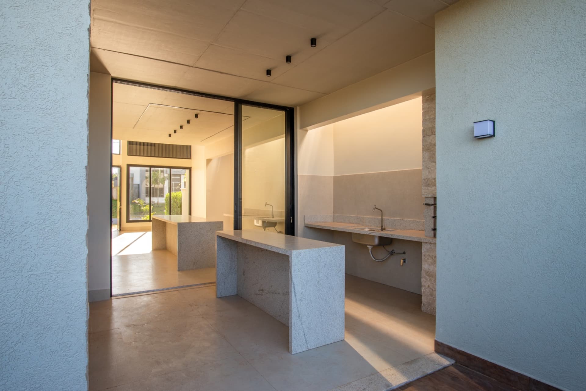 Sobrado Jardins Capri 261m²