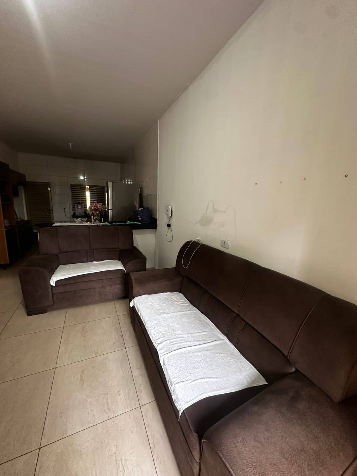 Casa na cidade de Edéia 150m²