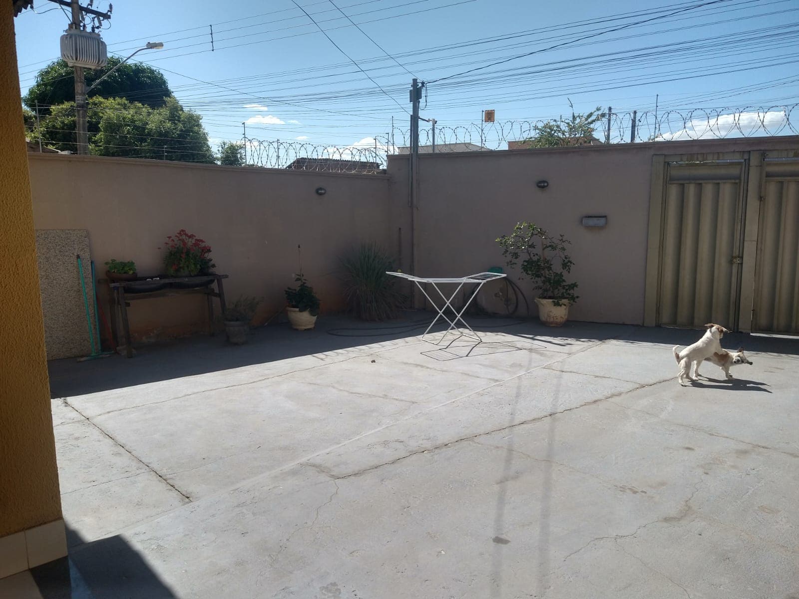 Sobrado Res. São Bernando 228m²