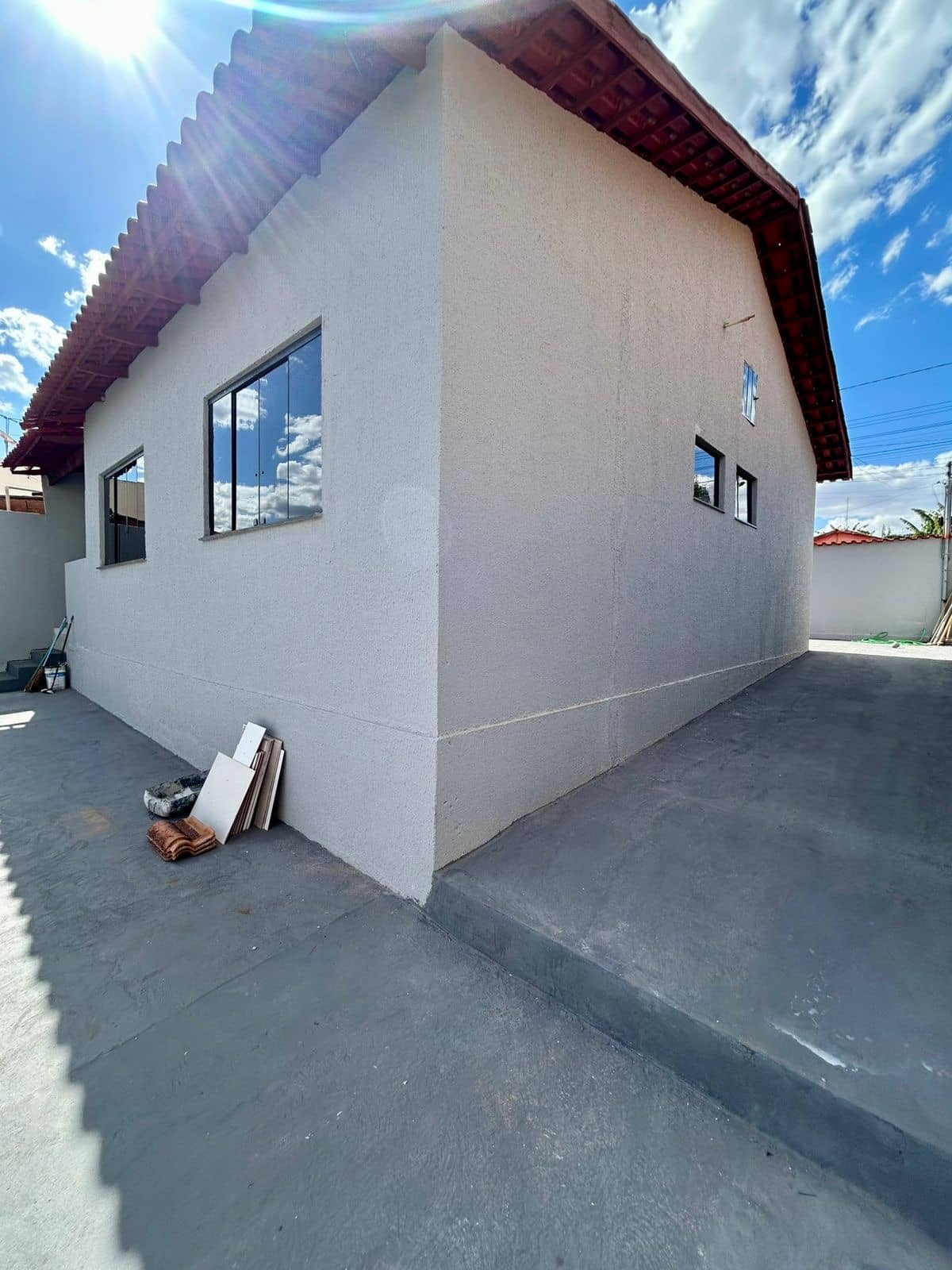 Casa Setor Marista Sul 372M²