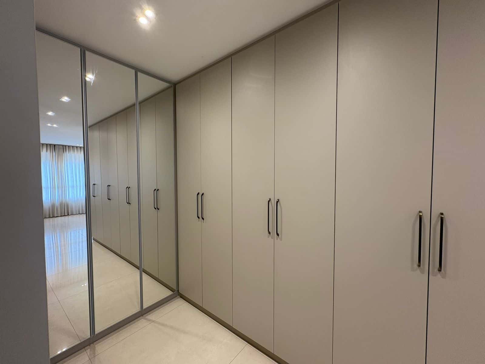Apartamento Contemple Marista 218m²