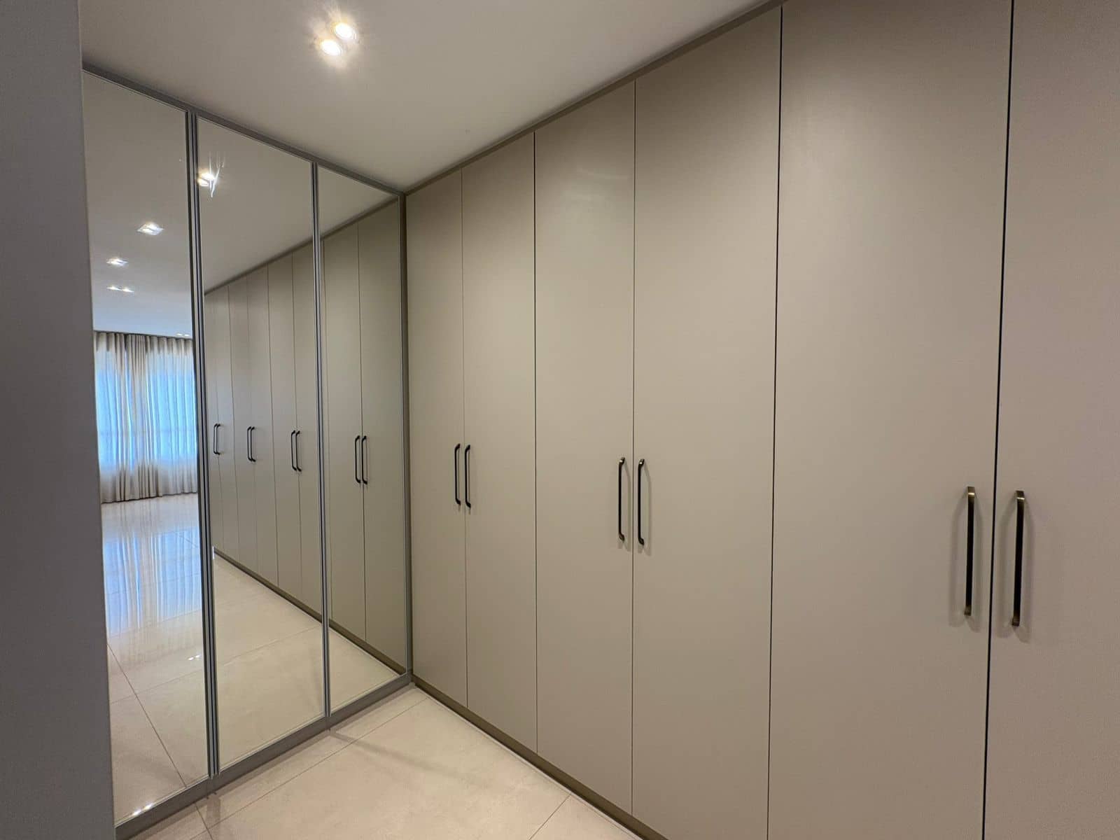Apartamento Contemple Marista 218m²