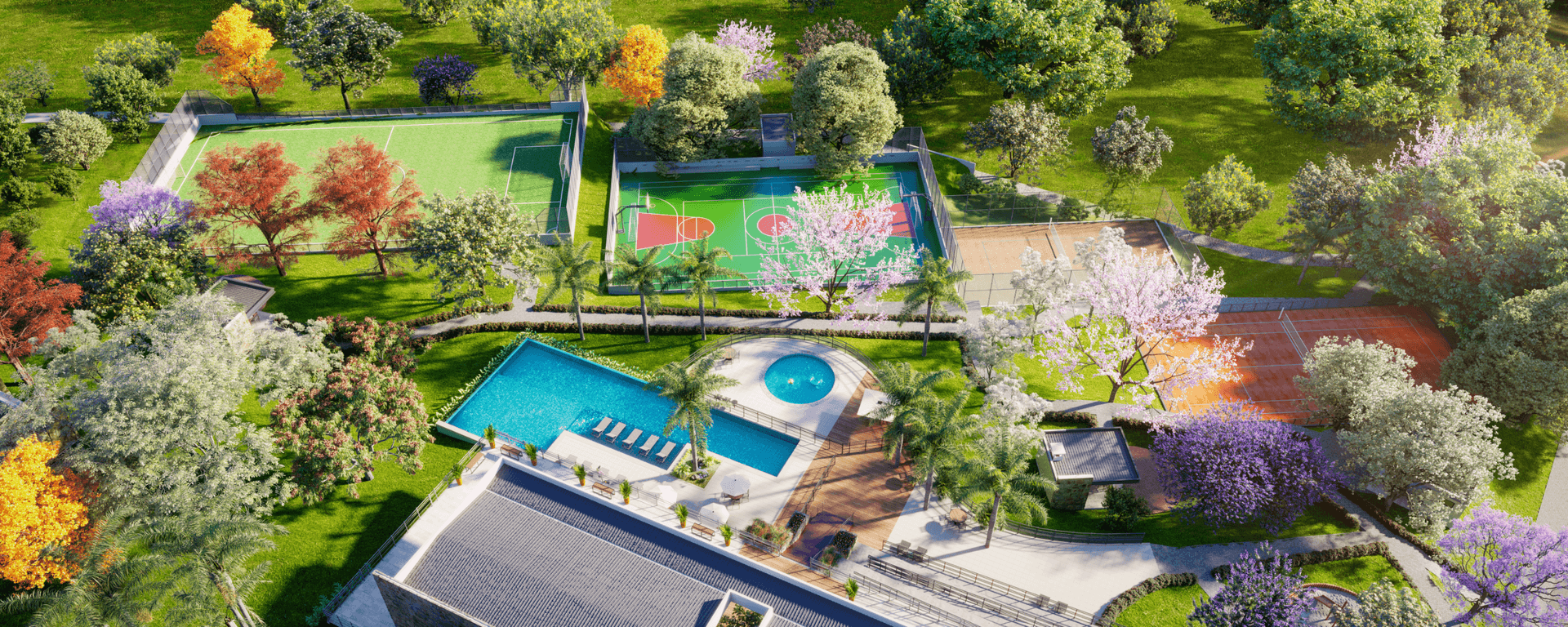 Thiago de Paula Ungarelli 260m²