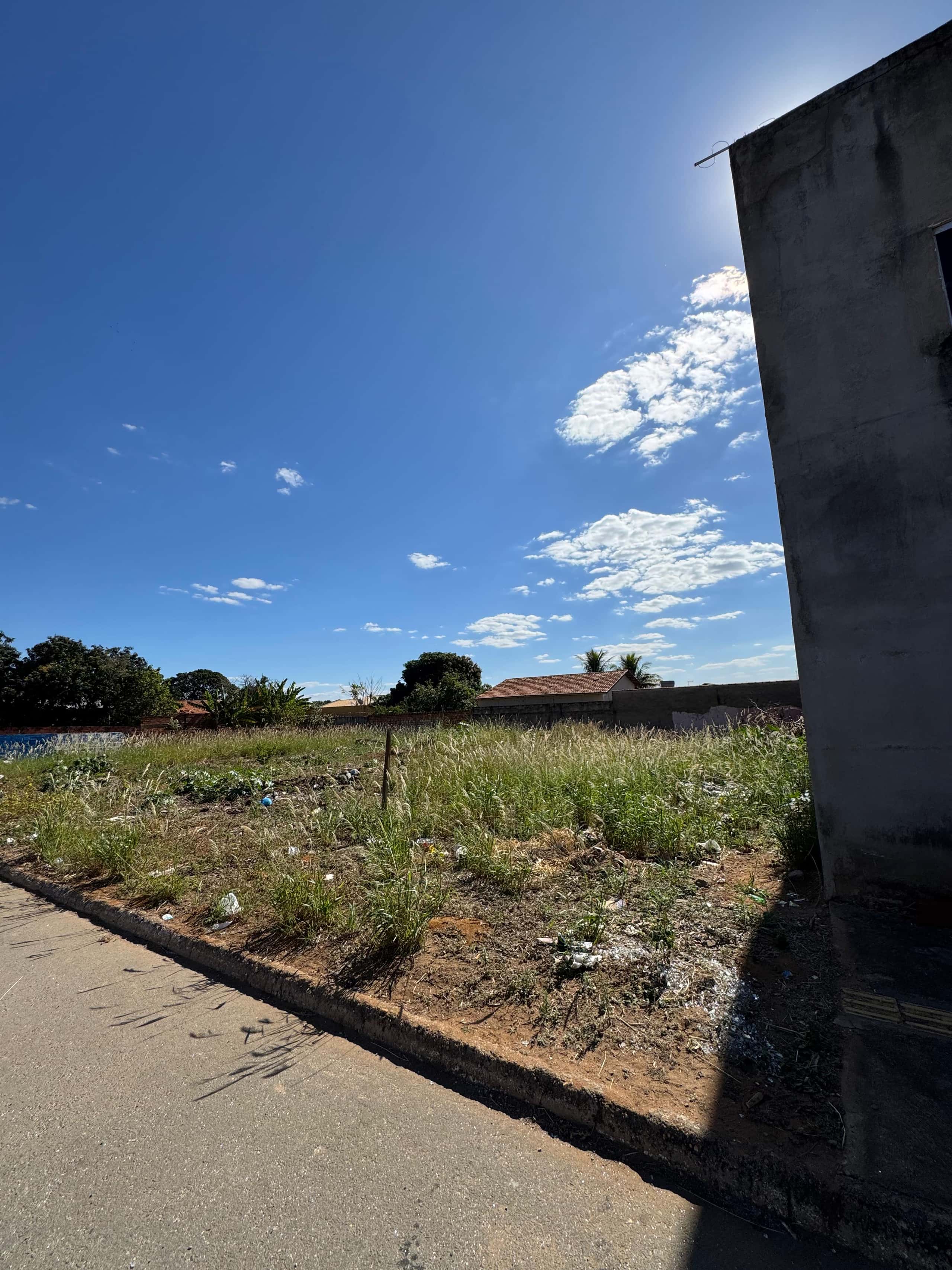 Lote Residencial Itaipu 360m²