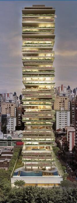 Epic City Home