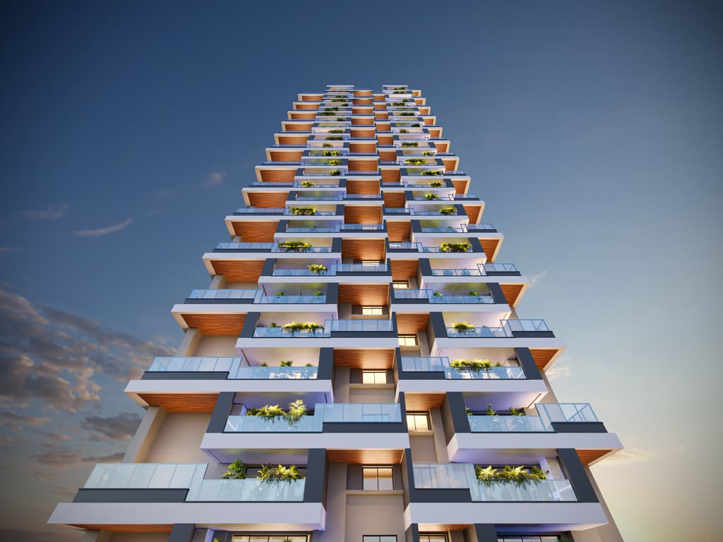 Atmos City Design