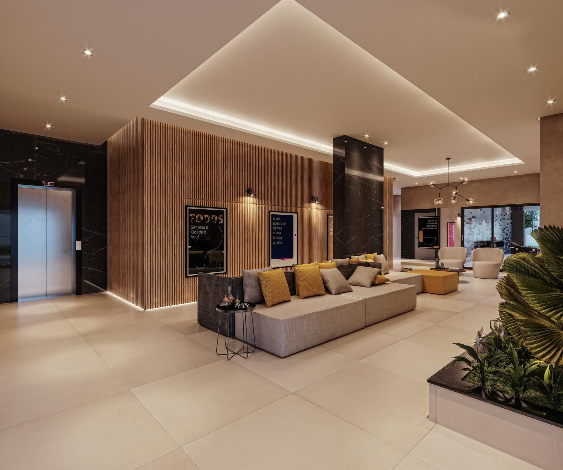 Hall