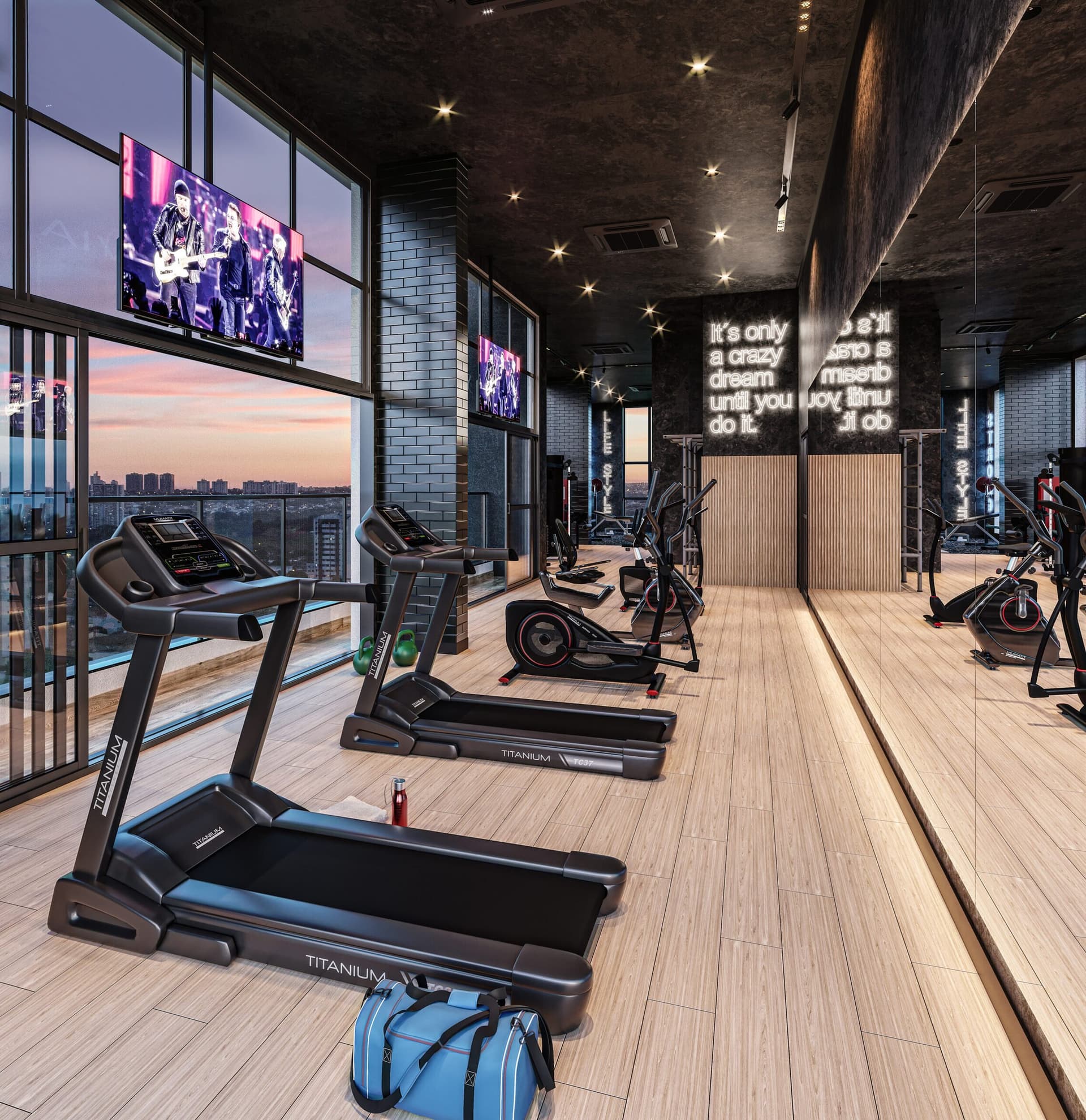 Fitness