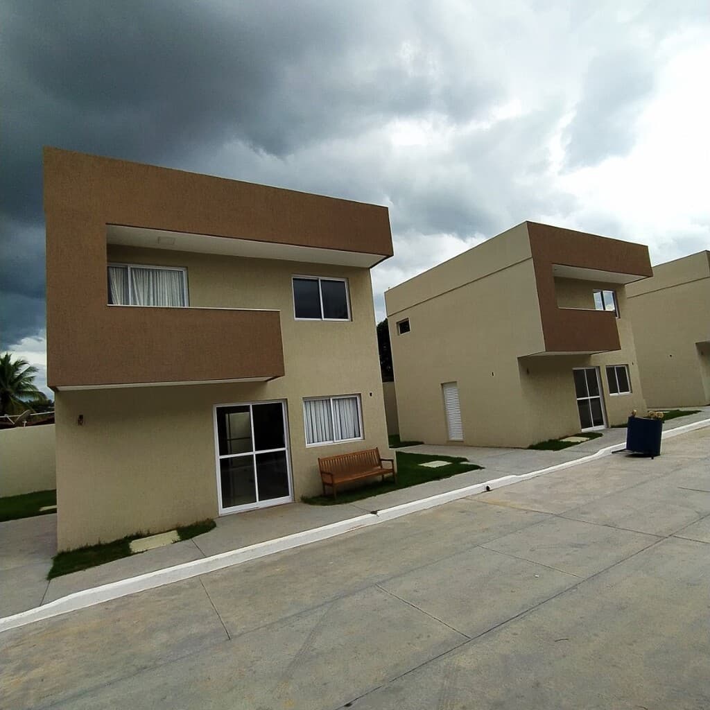 Village Imperial III