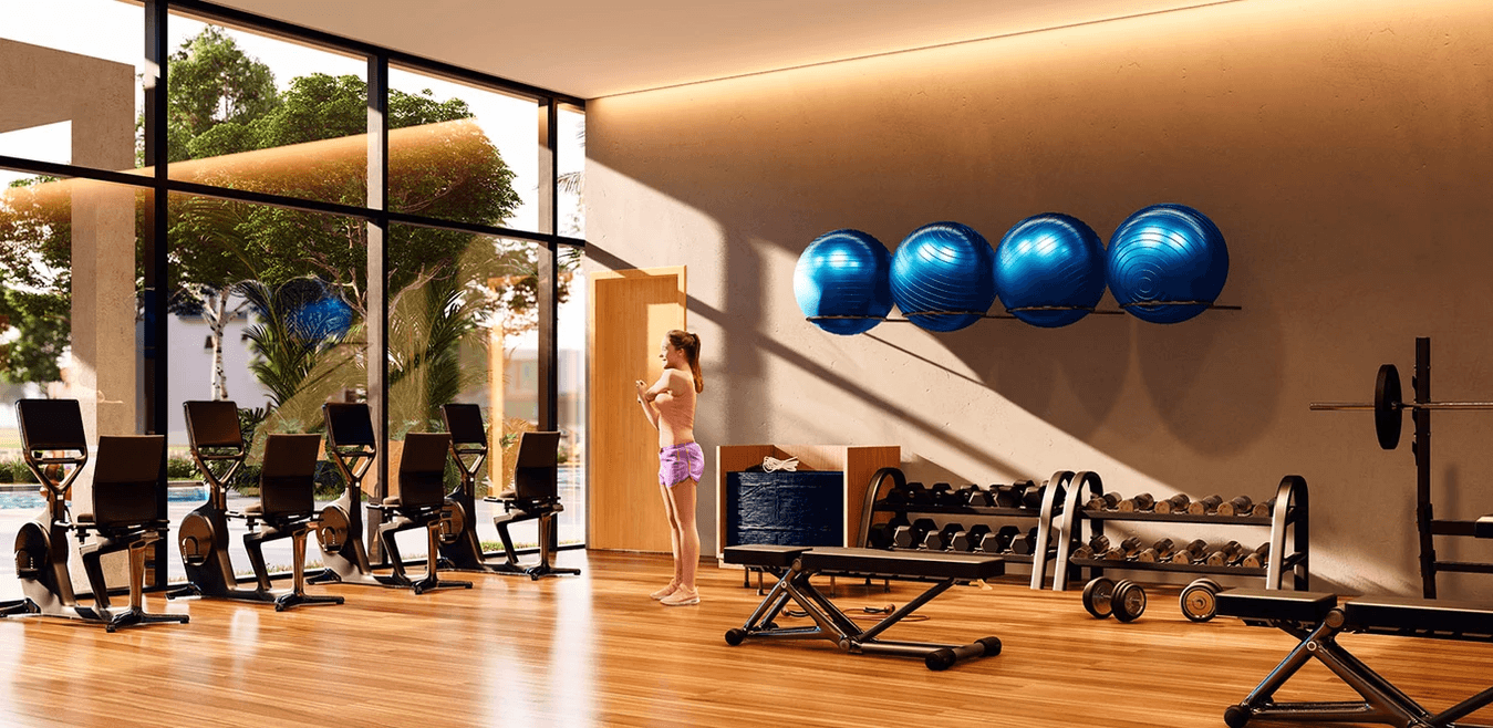 Fitness