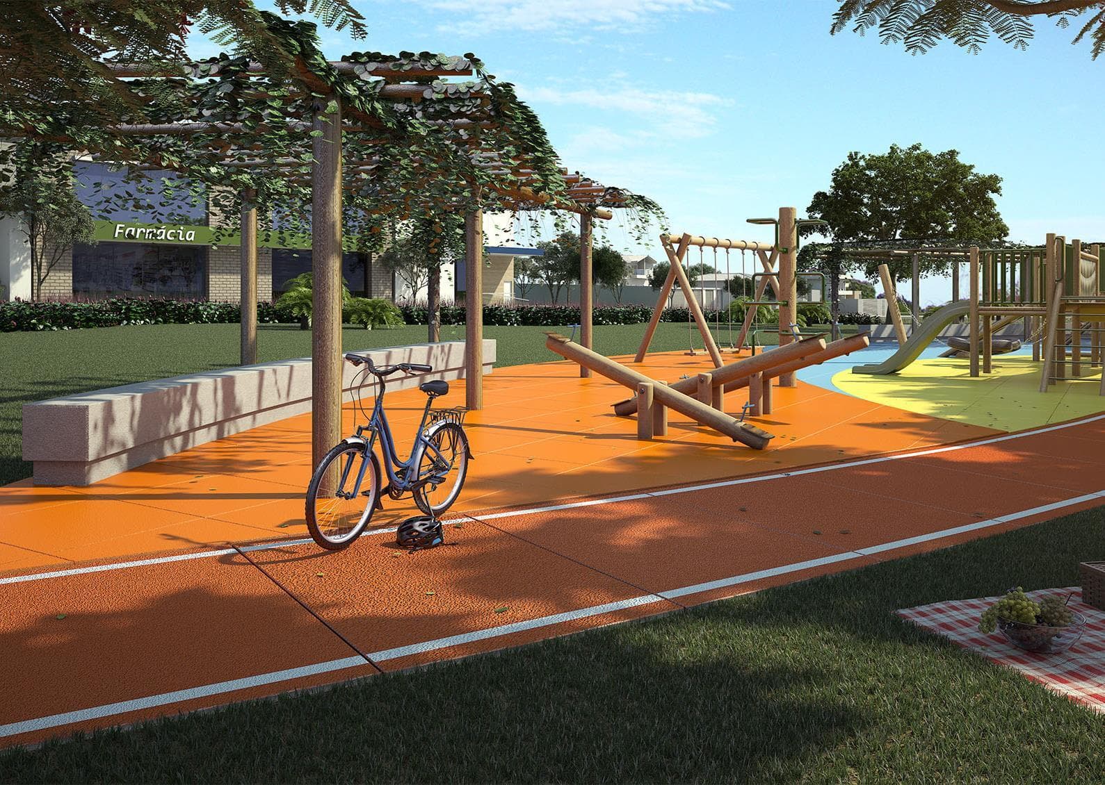 Playground