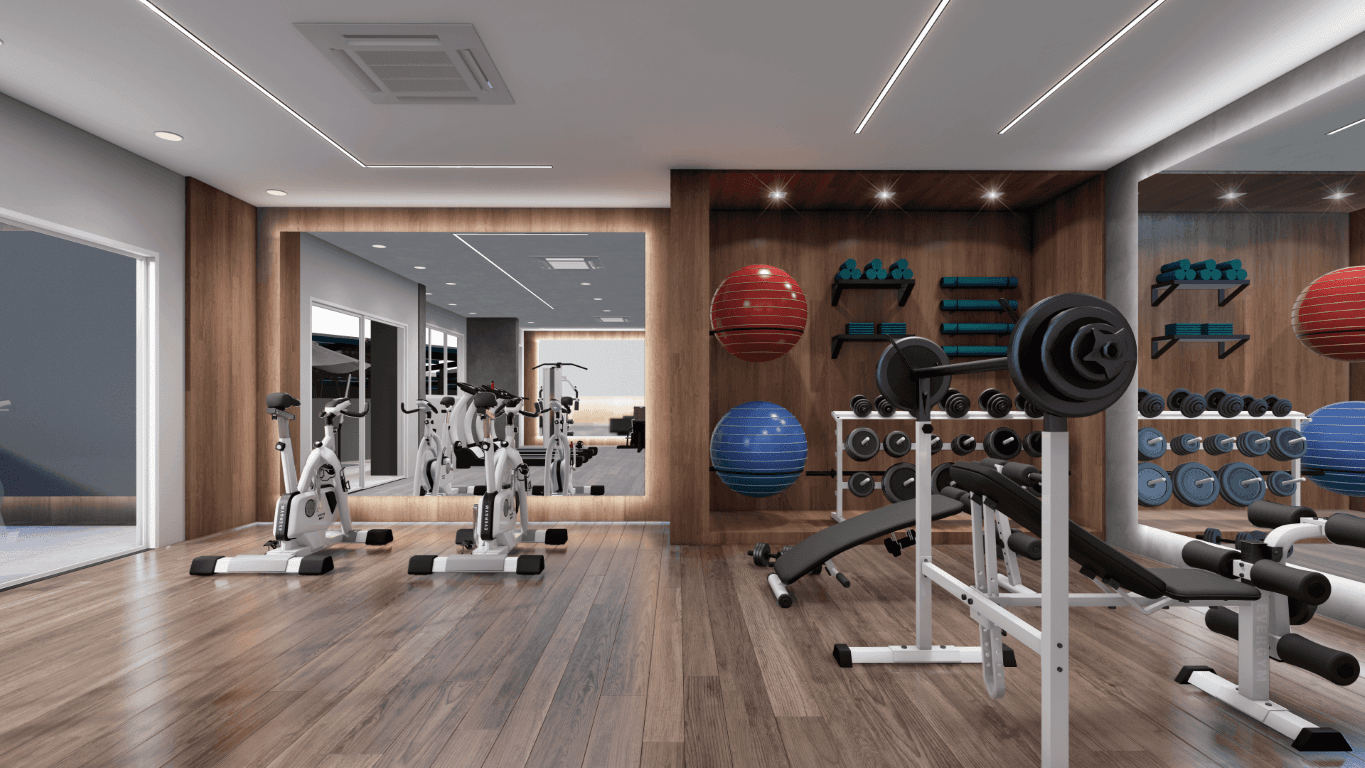 Fitness