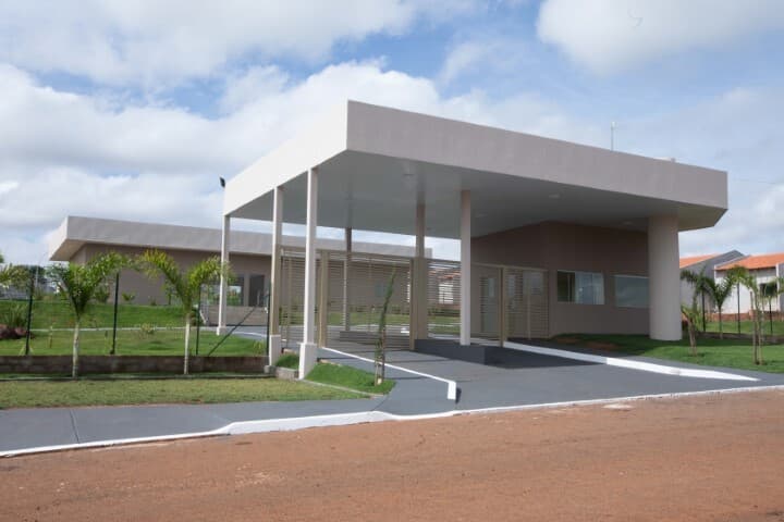 Fachada