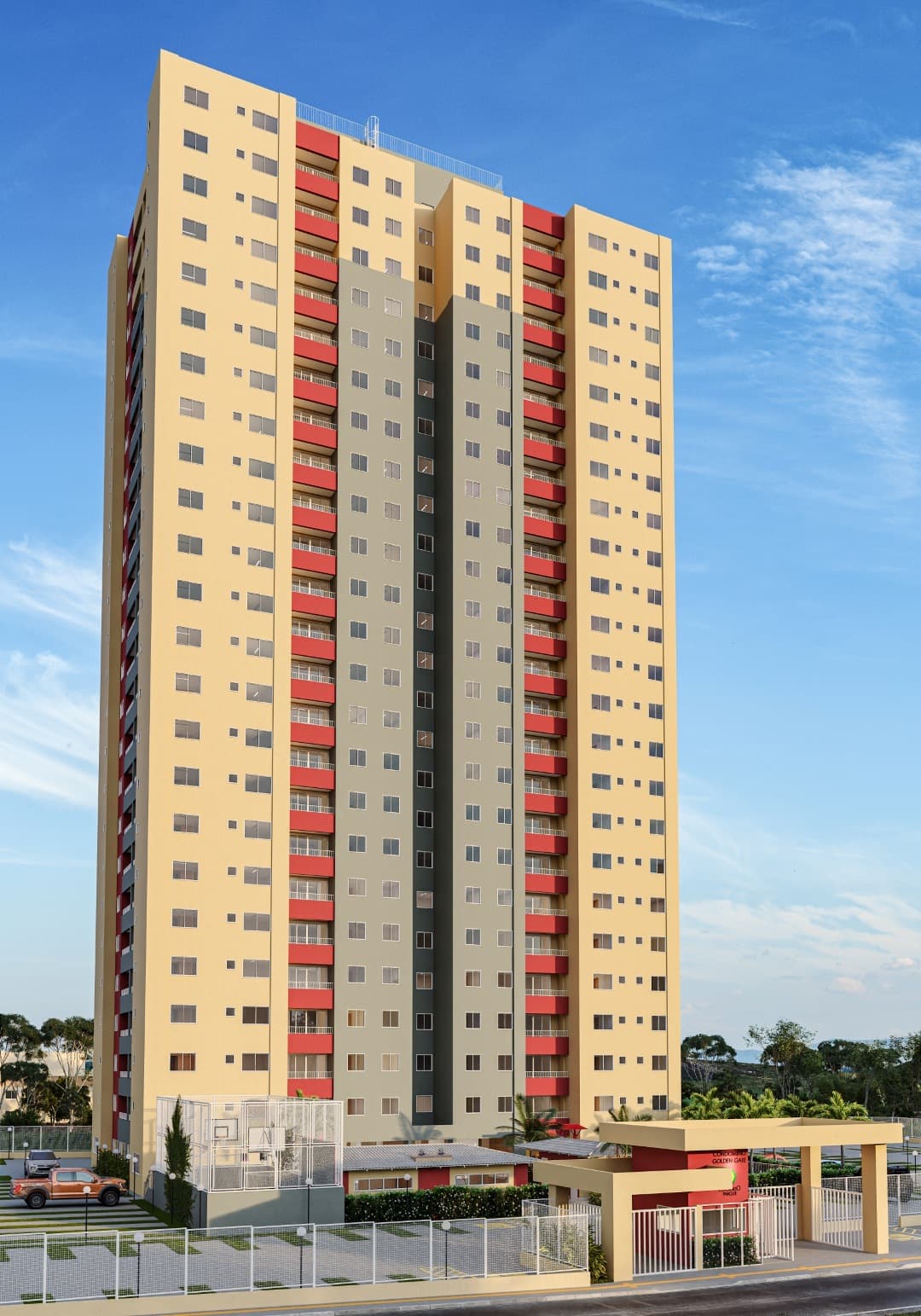 Fachada