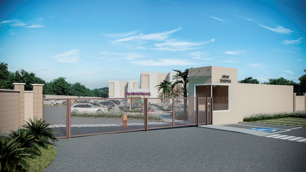 Gran Regence - Fase 1