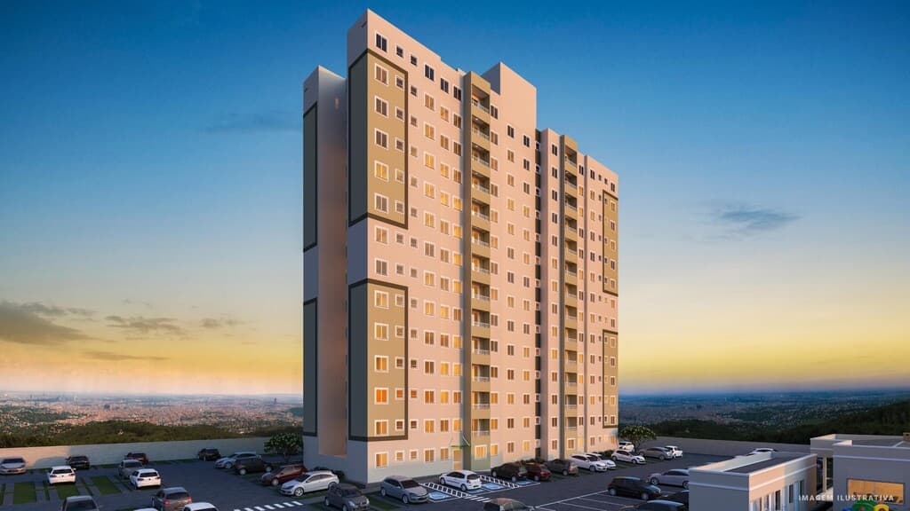 Gran Plaza - Fase 1