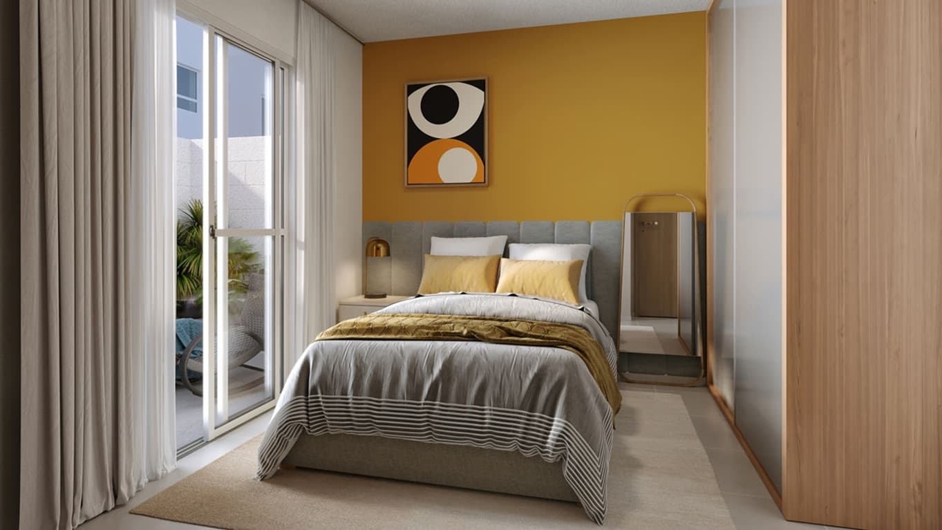 Dormitorio
