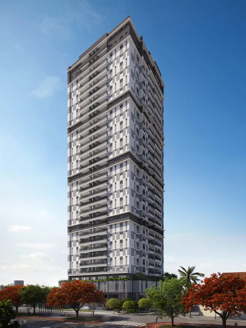 Alameda Areião