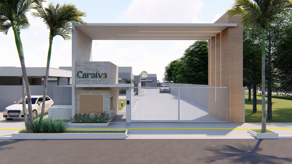 Porto Caraíva