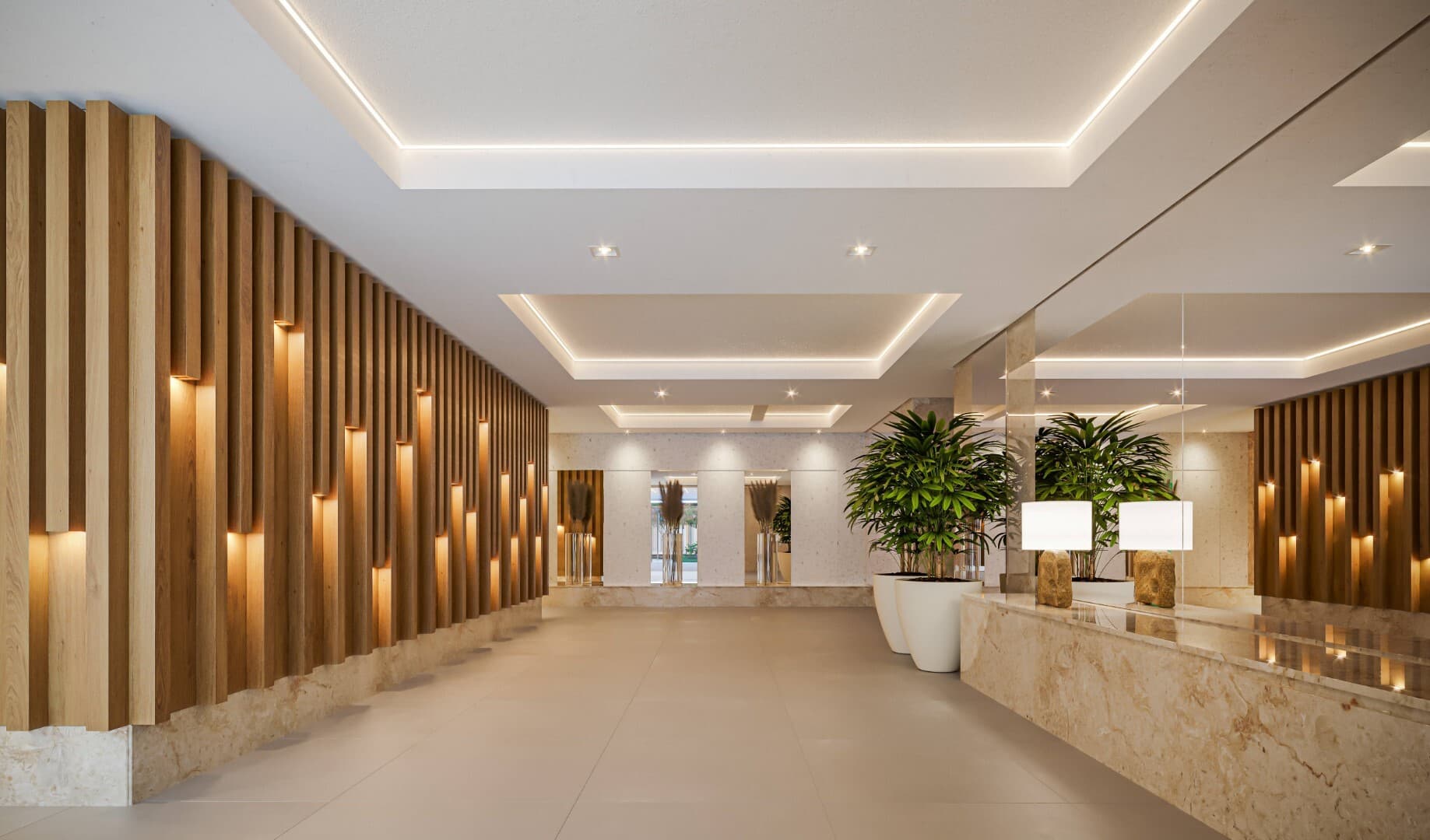 Hall