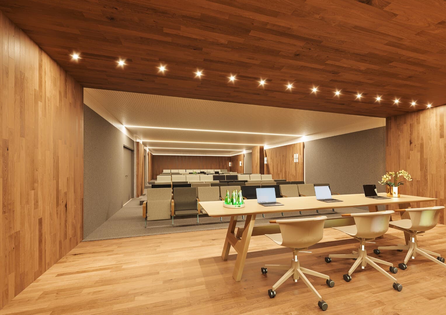 Auditorio