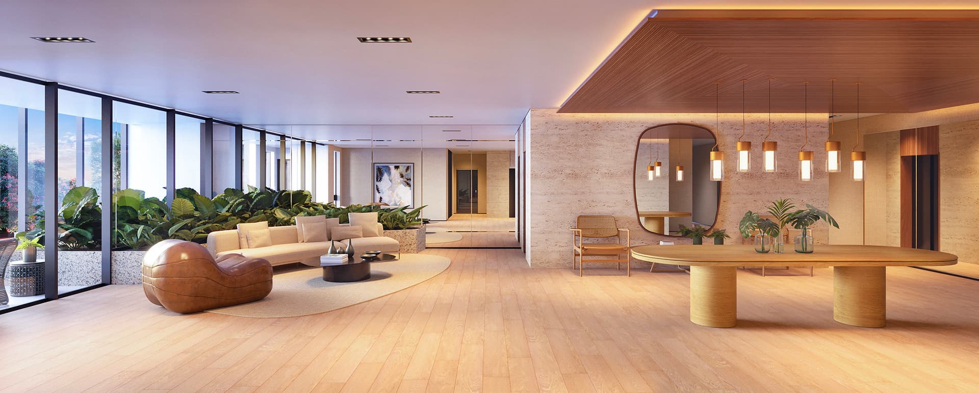 Hall