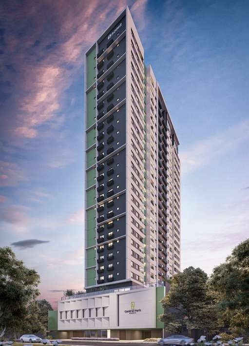Central Park Residence