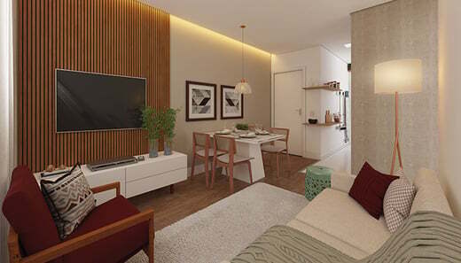 Living