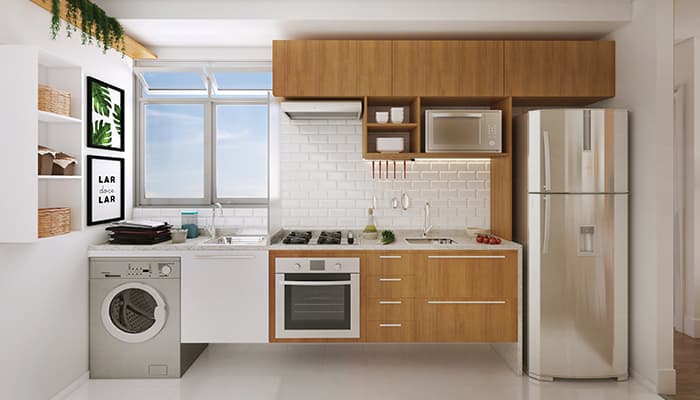 Cozinha