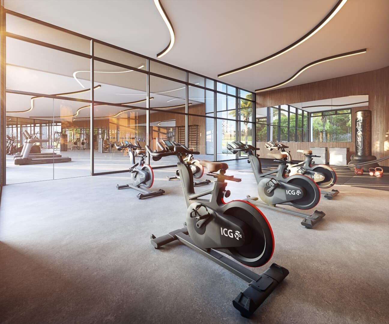 Fitness