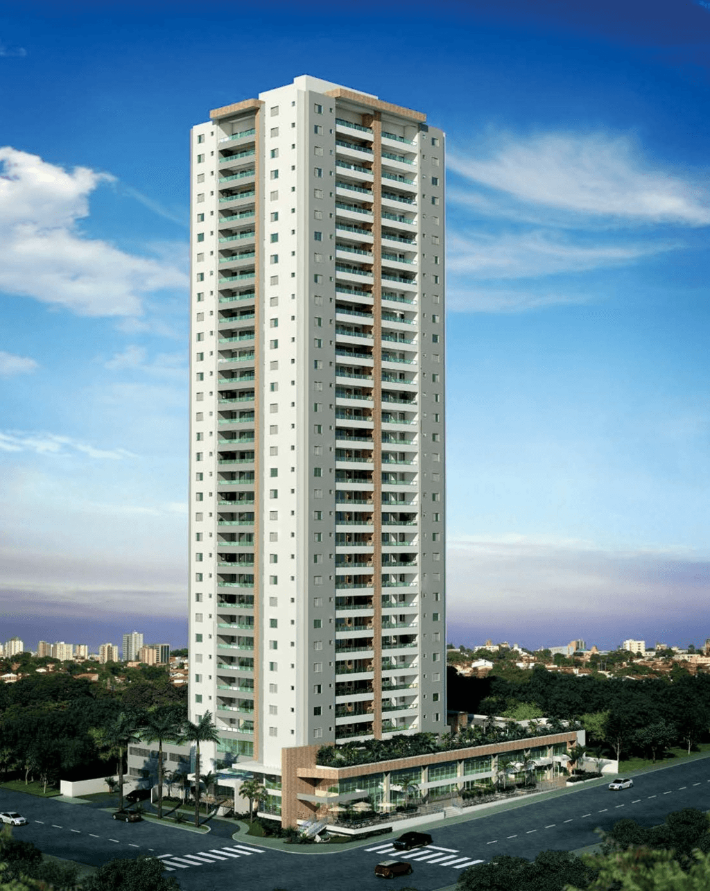 Supreme Residence