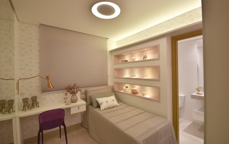 Dormitorio