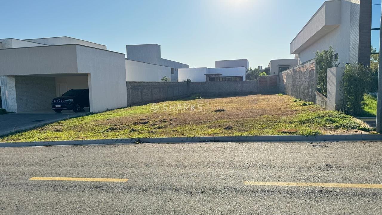 Lote Portal do Sol Green 434m²